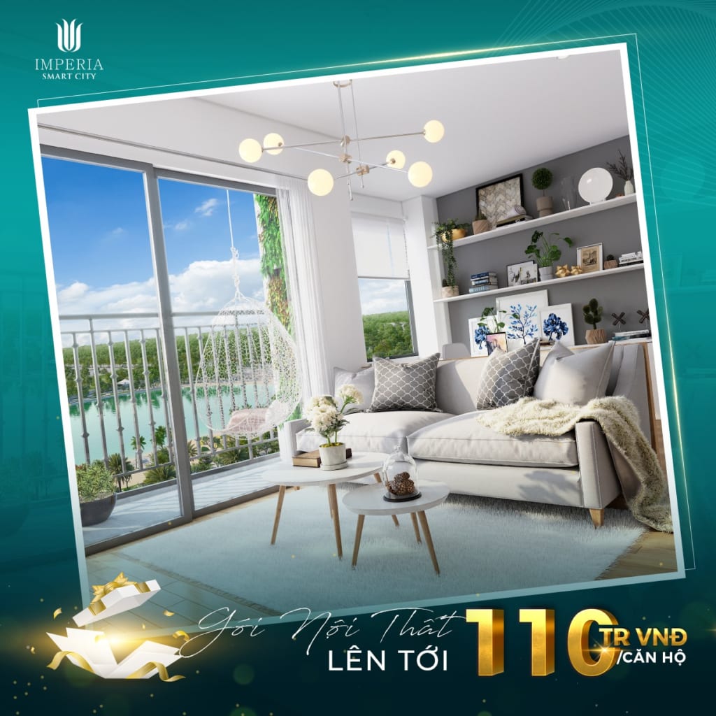 Có nên mua bất động sản qua kênh online? 2 chinh-sach-imperia-smart-city