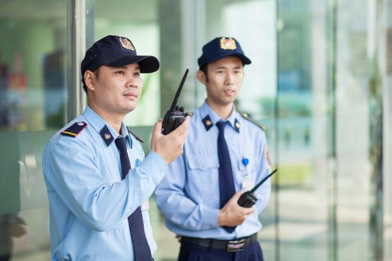 Hệ thống an ninh tại The Matrix One có gì khác biệt? 3 an-ninh-the-matrix-one-2
