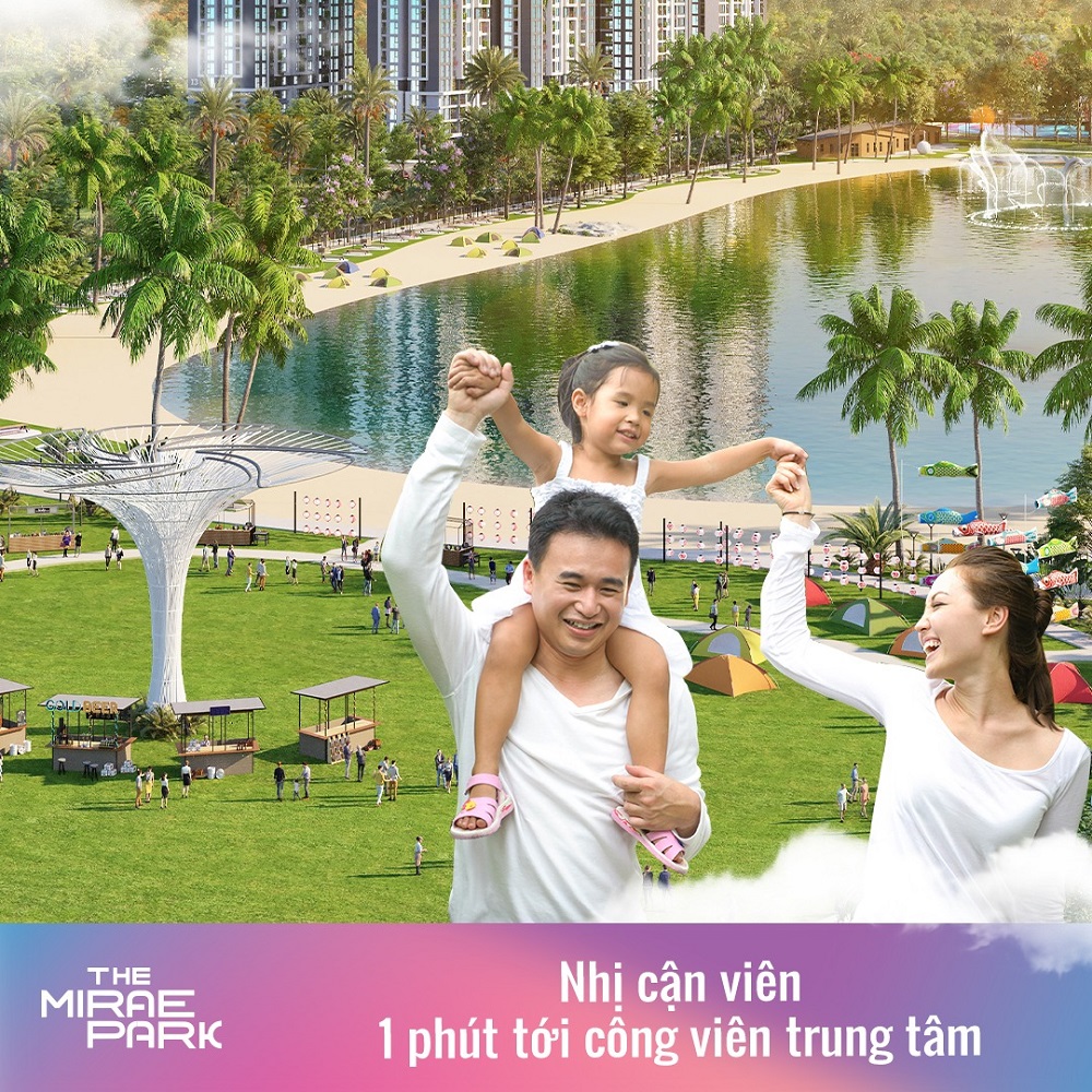 Vì sao The Mirae Park là nơi xứng đáng để lựa chọn. 2 4-diem-khac-biet-the-mirae-park