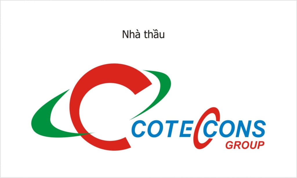 logo coteccons group