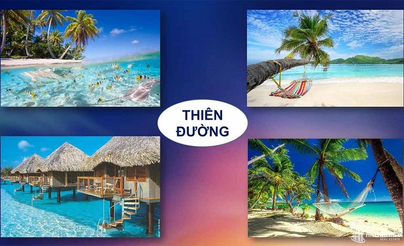 5 lý do khiến nhà đầu tư “xuống tiền” ngay với dự án đảo Thiên Đường Phú Quốc 1 2