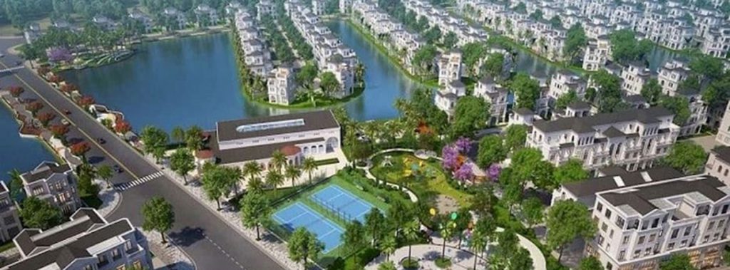 Chủ đầu tư đặc biệt uy tín