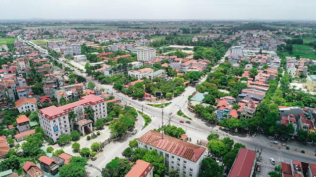 Tham khảo giá tốt khi mua bán đất sóc sơn chi tiết 3 Không gian thoáng mát rộng rãi gần gũi thiên nhiên