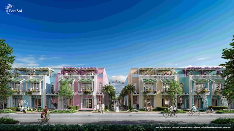 Unique Villas Caraworld Cam Ranh - Siêu phẩm bất động sản nghỉ dưỡng tại Cam Ranh 3 Dòng sản phẩm có bảng giá cực kỳ hấp dẫn
