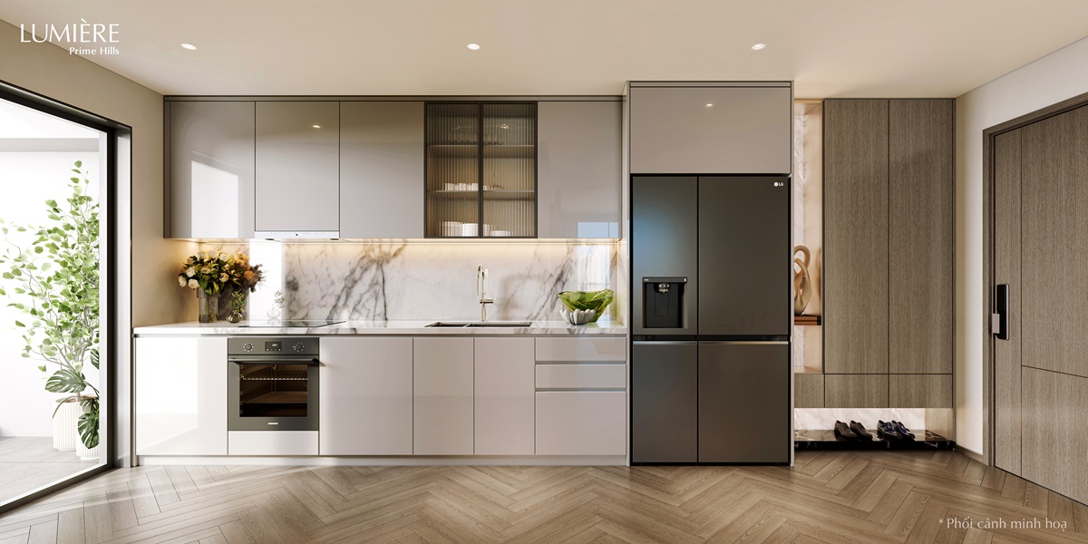 Lumiere Prime Hills - Sự Lựa Chọn Bền Vững Cho Gia Đình Việt 2 Giải mã lý do nên chọn Lumiere Prime Hills