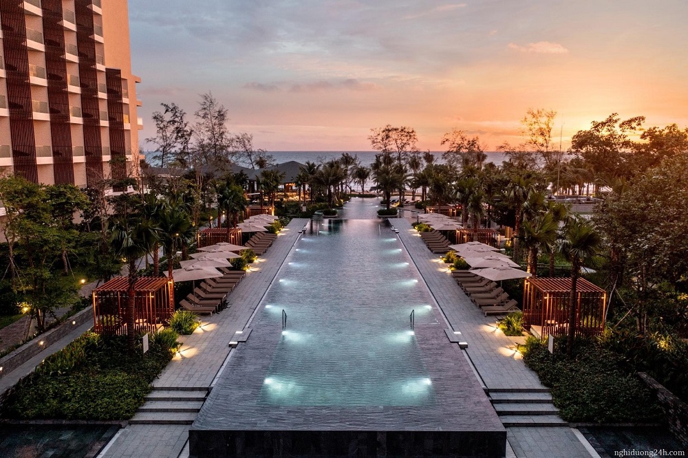 crowne plaza phu quoc starbay2