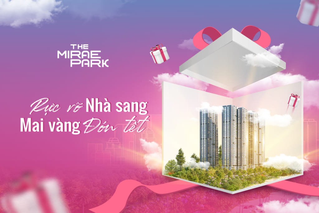 Cuối năm là cơ hội tốt để sở hữu căn hộ tại Hà Nội 1 chinh-sach-the-mirae-park