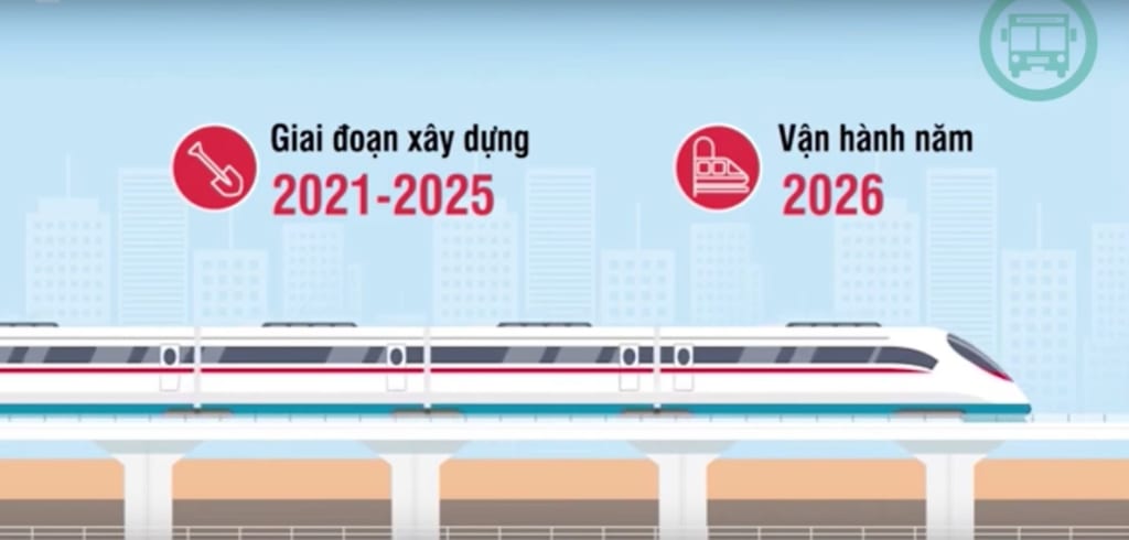 Tuyến Metro số 5 tại Hà Nội bao giờ khởi công? 2 tuyen-metro-so-5-tai-ha-noi-2